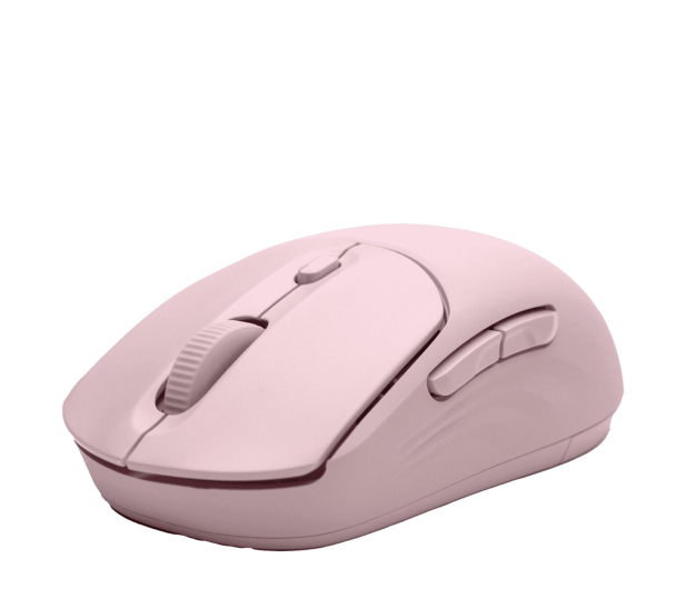 HP 400 Quiet różowa - 1505042 - zdjęcie 2